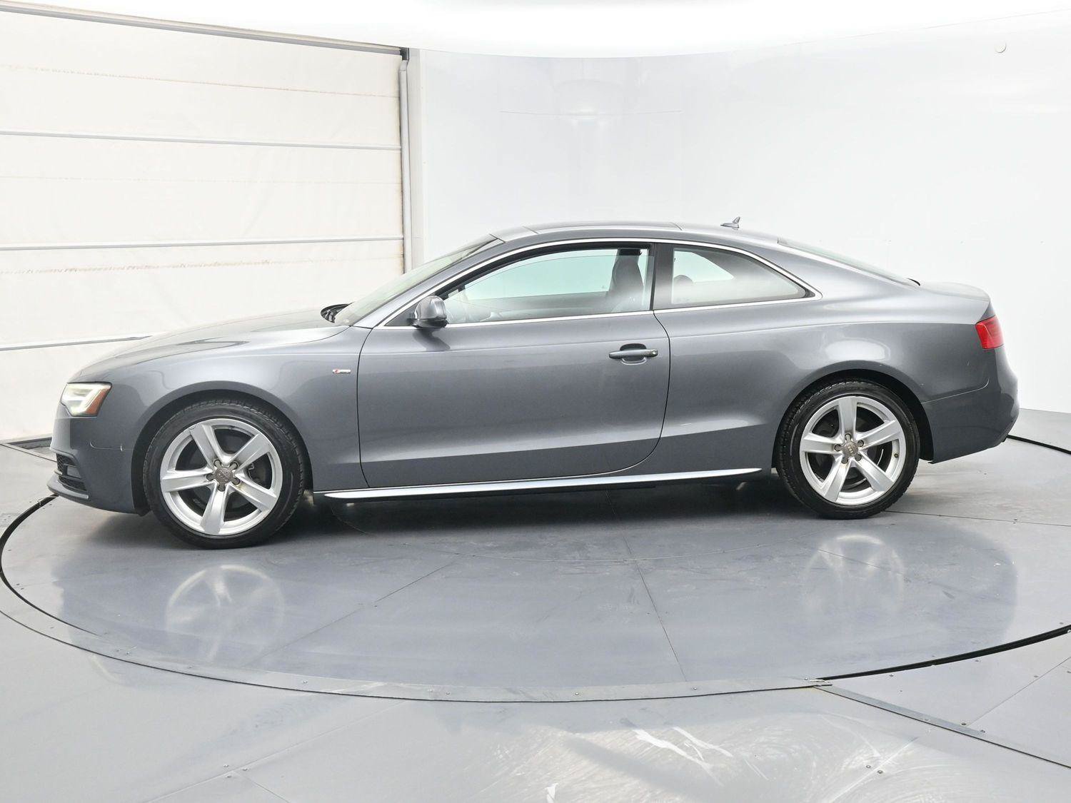 Used 2015 Audi A5 2.0T Premium Plus w/ Technology Package AWD/4WD image 21