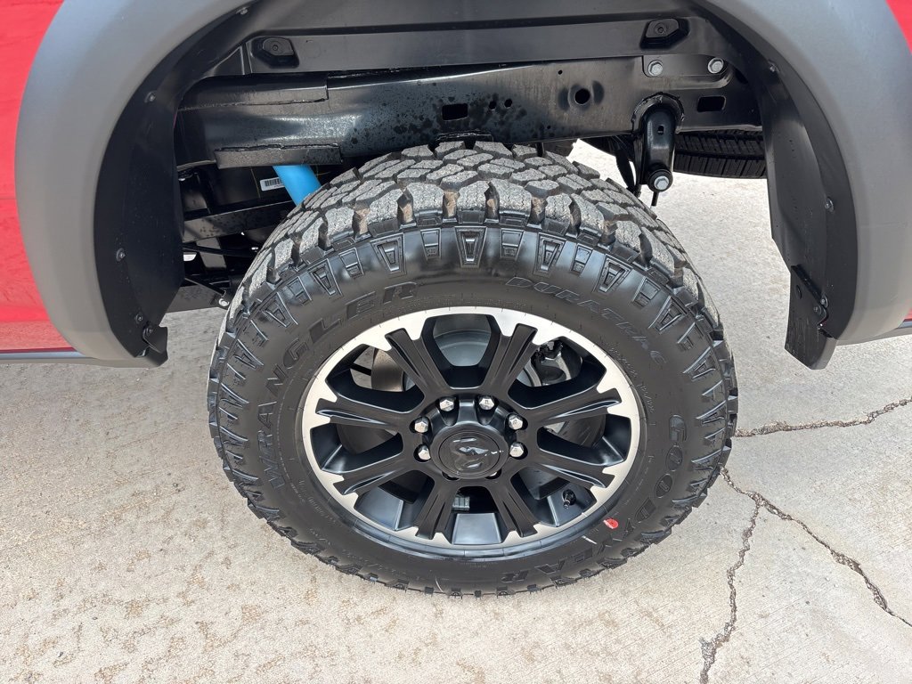 New 2026 RAM 2500 Rebel w/ Rebel Level 2 Equipment Group image 10