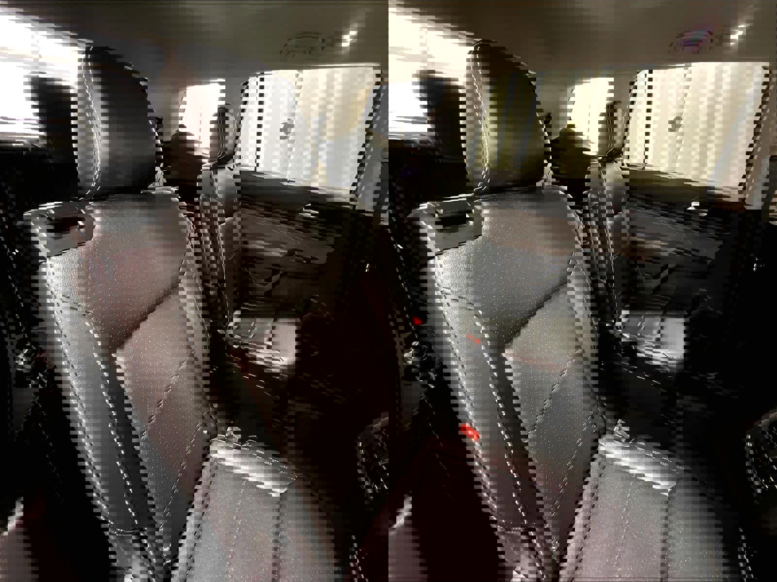 Used 2022 Volkswagen Atlas SE AWD/4WD image 16