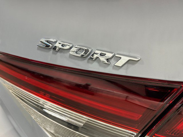 New 2026 Honda Civic Sport image 8
