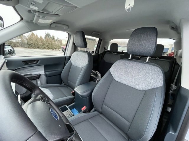 New 2026 Ford Maverick XLT w/ XLT Luxury Package image 17