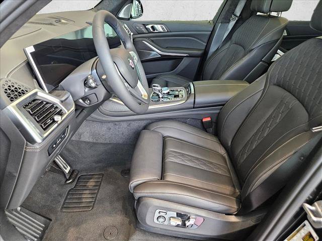 Used 2026 BMW ALPINA XB7 AWD/4WD image 4