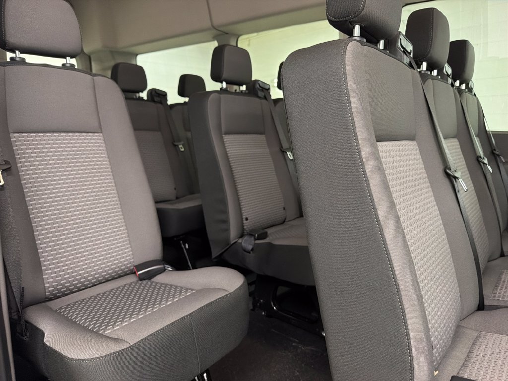 New 2026 Ford Transit 350 XL RWD image 29