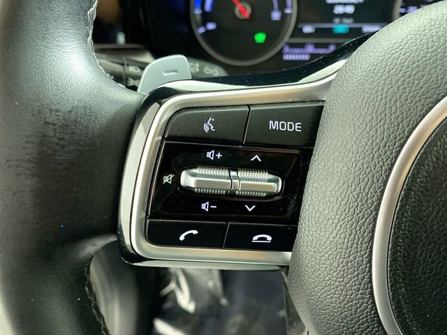 Certified 2021 Kia Sorento EX image 12