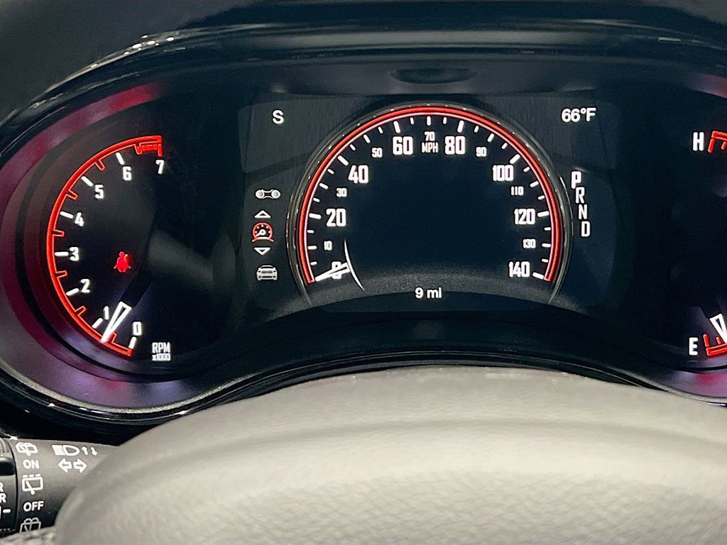 New 2026 Dodge Durango GT w/ Blacktop Package image 30