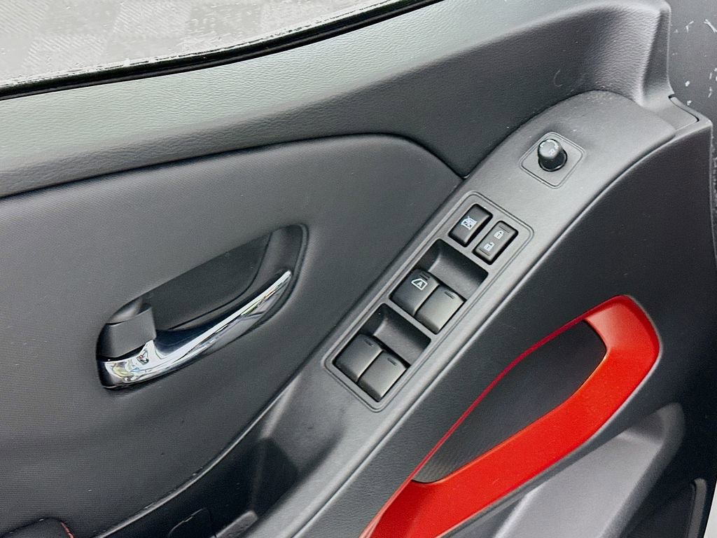 Certified 2024 Nissan Frontier PRO-4X w/ Off-Road Protection Package image 25