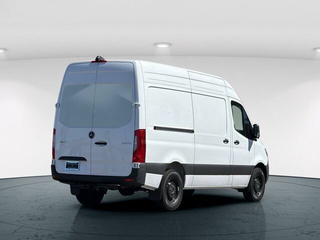 New 2026 Mercedes-Benz Sprinter 2500 image 6