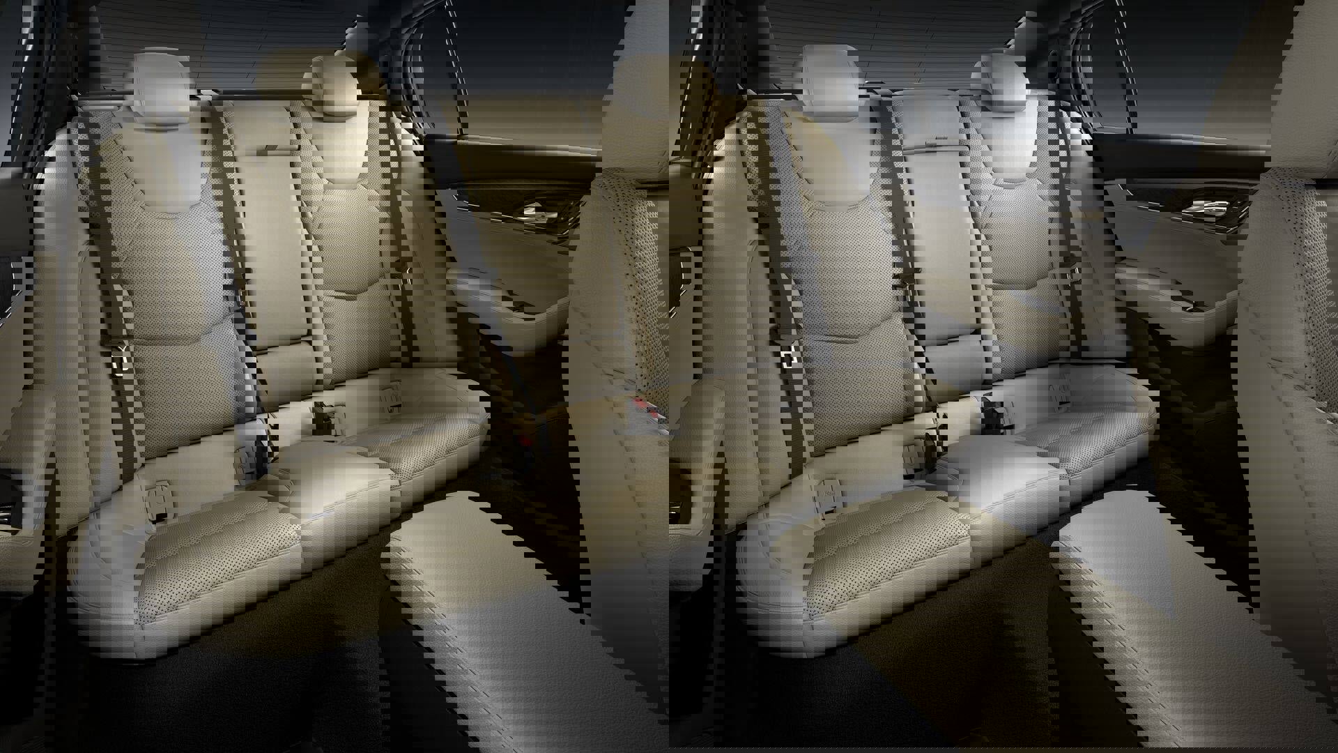 New 2025 Cadillac CT5 Premium Luxury w/ Technology Package image 42