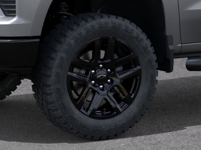 New 2026 Chevrolet Silverado 1500 LT Trail Boss AWD/4WD image 9