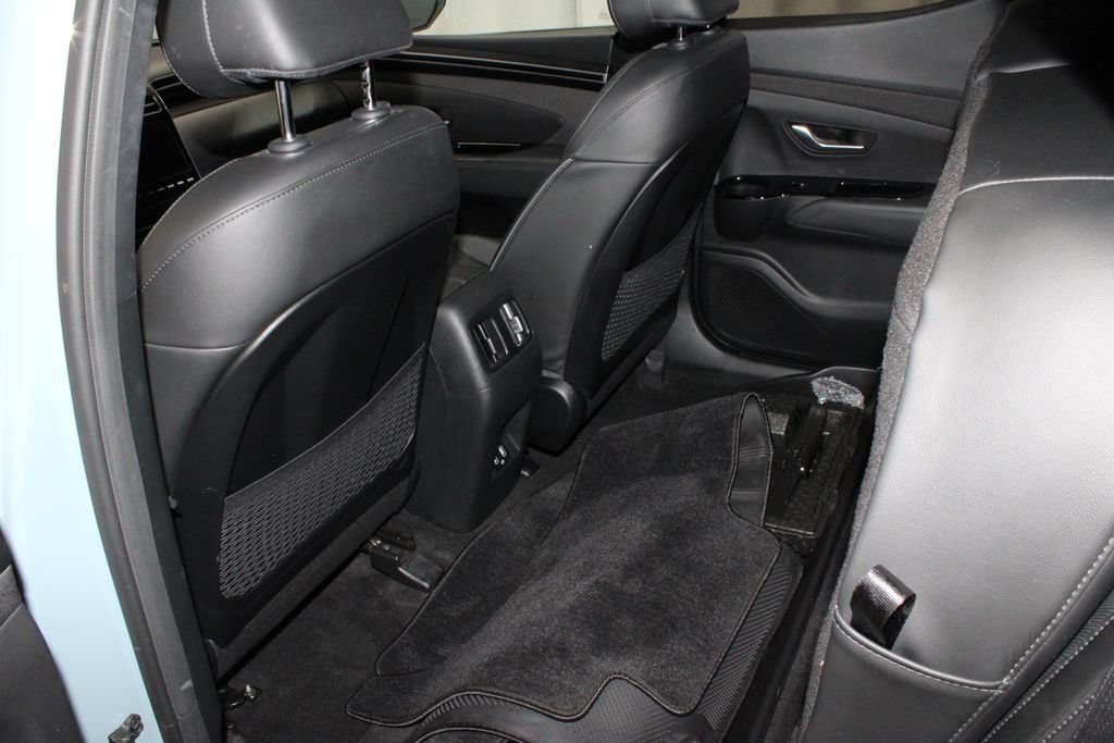 Used 2024 Hyundai Santa Cruz Limited AWD/4WD image 21