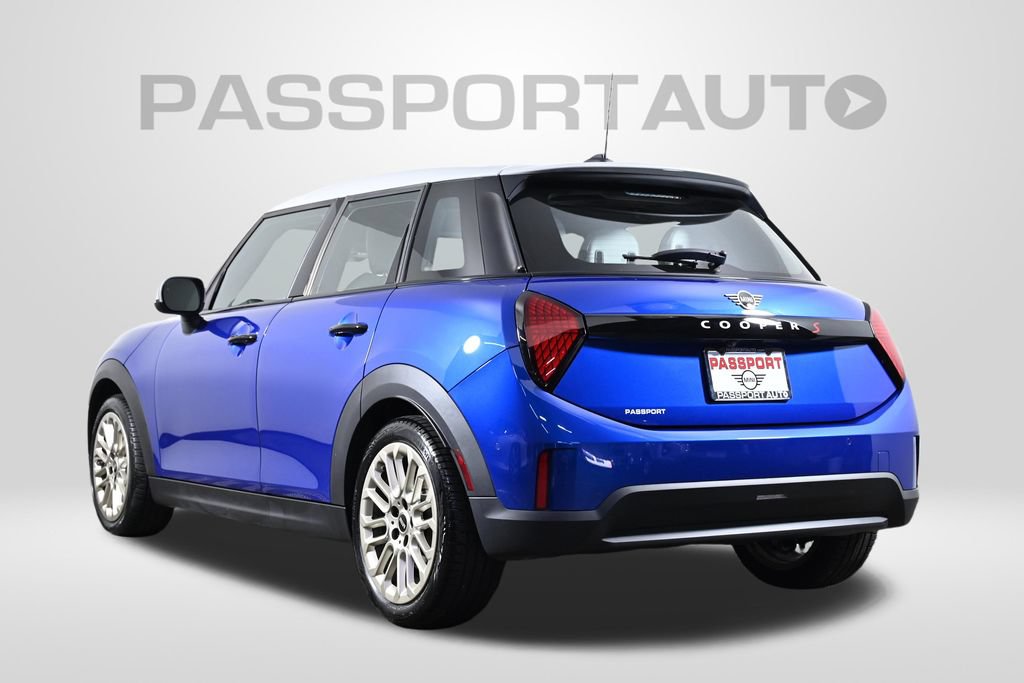 Used 2026 MINI Cooper S FWD image 5