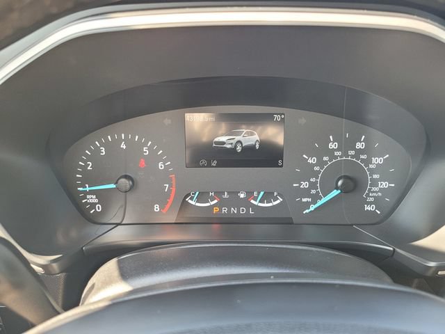 Used 2022 Ford Escape SE w/ Convenience Package FWD image 29