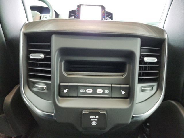 New 2026 RAM 1500 Laramie w/ Night Edition AWD/4WD image 32