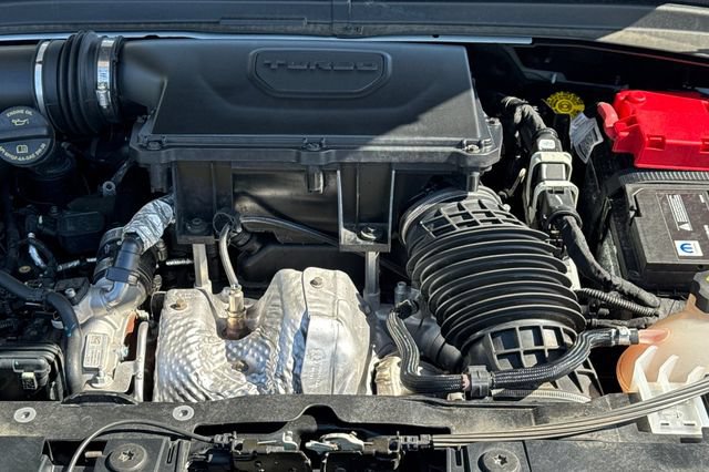 Used 2024 Dodge Hornet GT AWD/4WD image 36