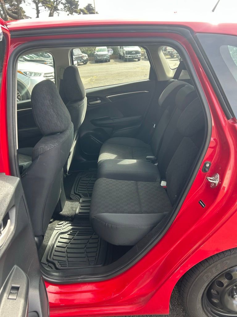 Used 2015 Honda Fit LX image 24