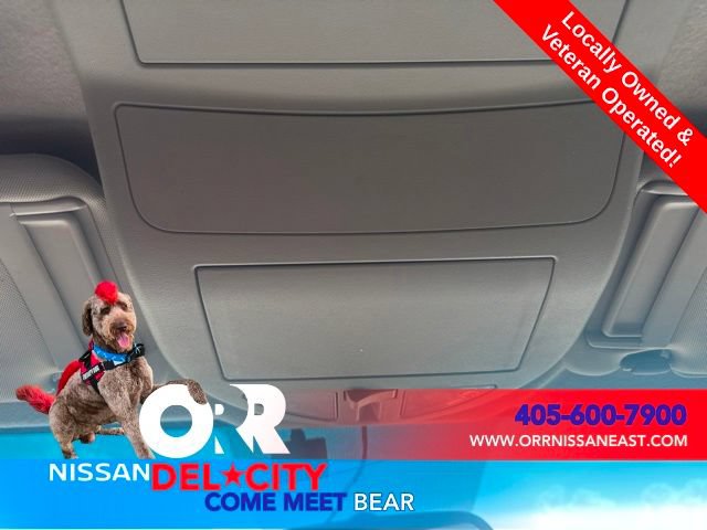 Used 2004 Nissan Titan SE AWD/4WD image 26