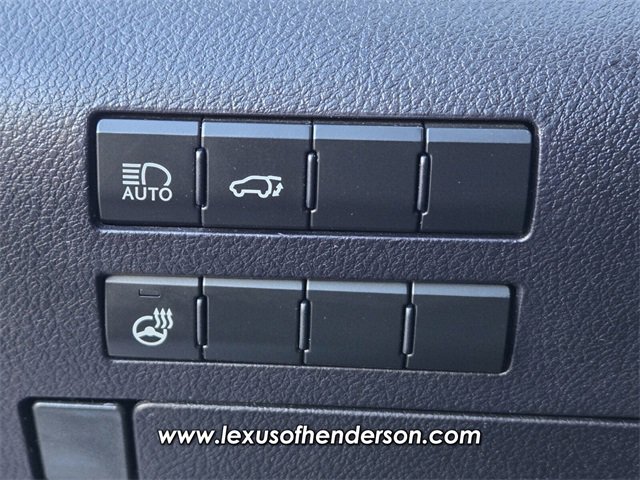 Used 2022 Lexus RX 350 FWD w/ Premium Package image 21