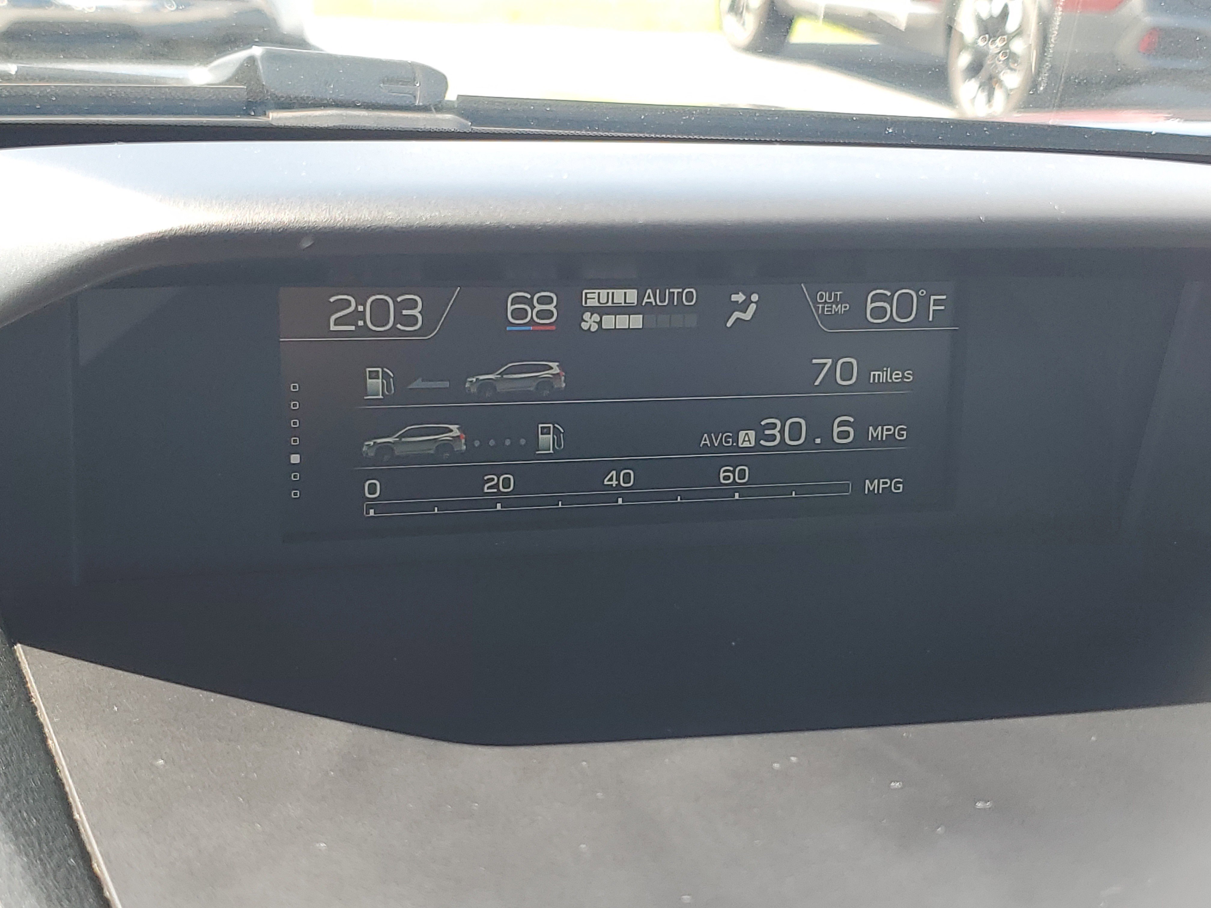 Used 2023 Subaru Forester Premium image 22