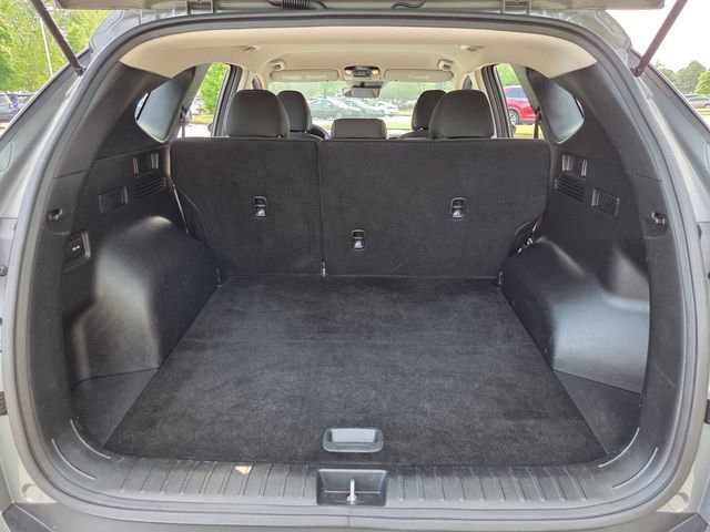Used 2024 Hyundai Tucson SE FWD image 13