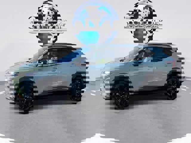 New 2026 Chevrolet Trax ACTIV w/ Sunroof Package image 4