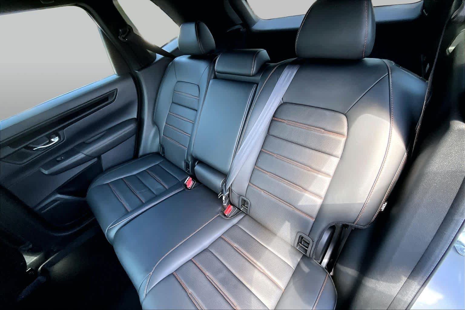 Used 2024 Honda CR-V Sport-L image 21