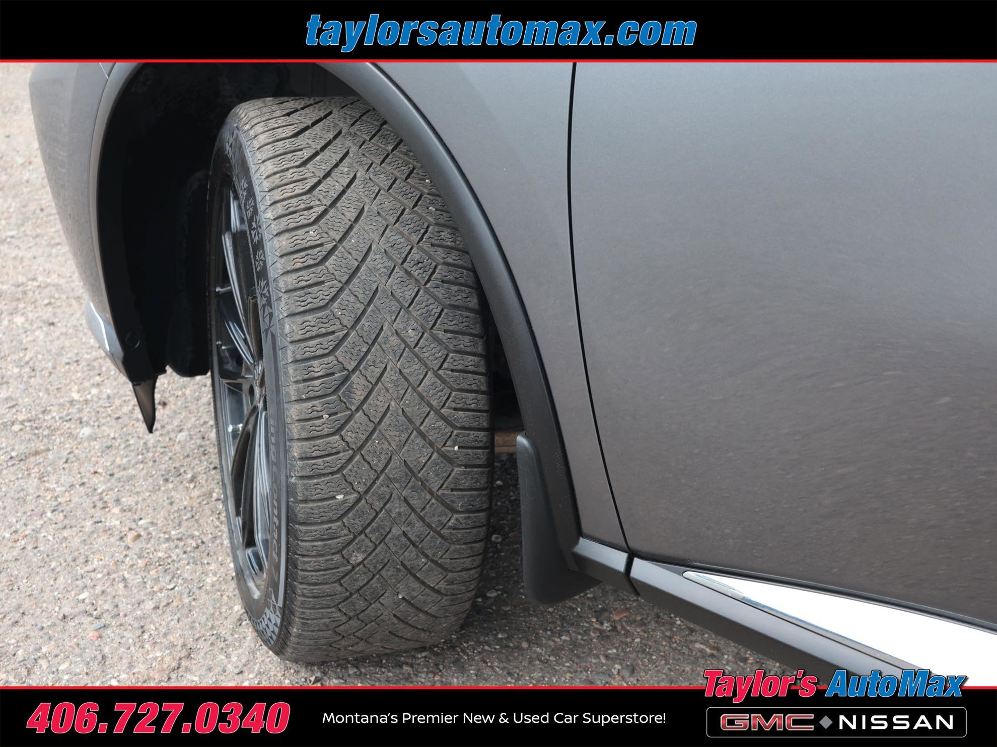 Used 2021 Nissan Murano SL AWD/4WD image 38