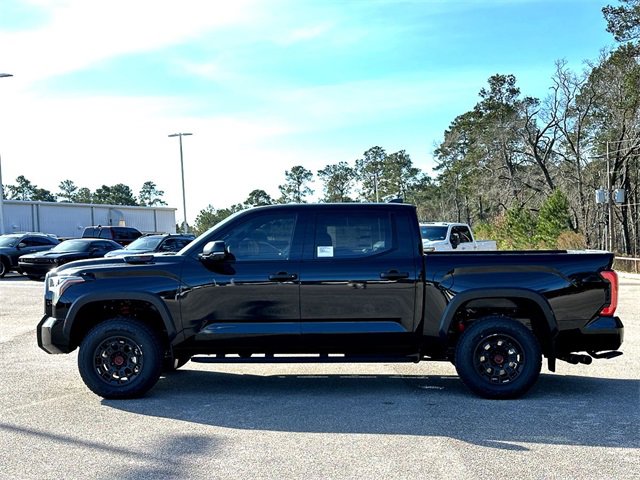 New 2026 Toyota Tundra TRD Pro image 6