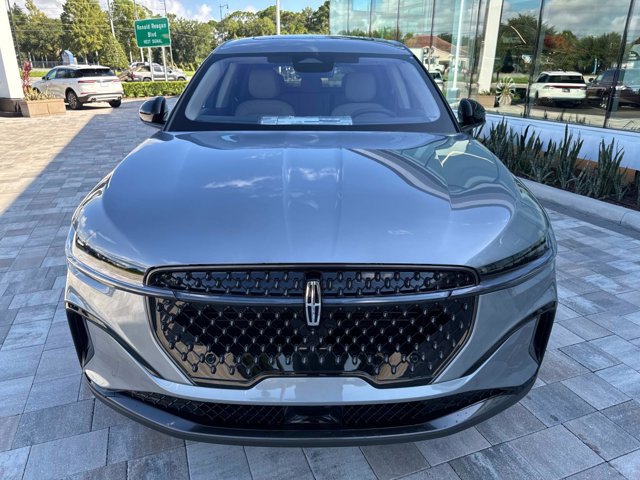 New 2025 Lincoln Nautilus Premier w/ Equipment Group 102A image 6