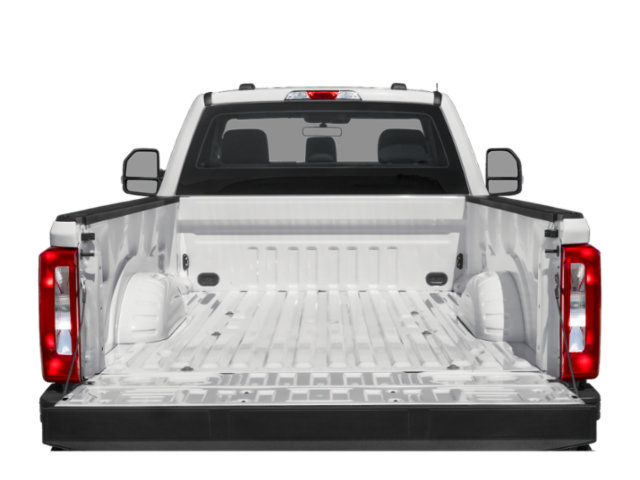 New 2026 Ford F350 XL w/ STX Appearance Package AWD/4WD image 8