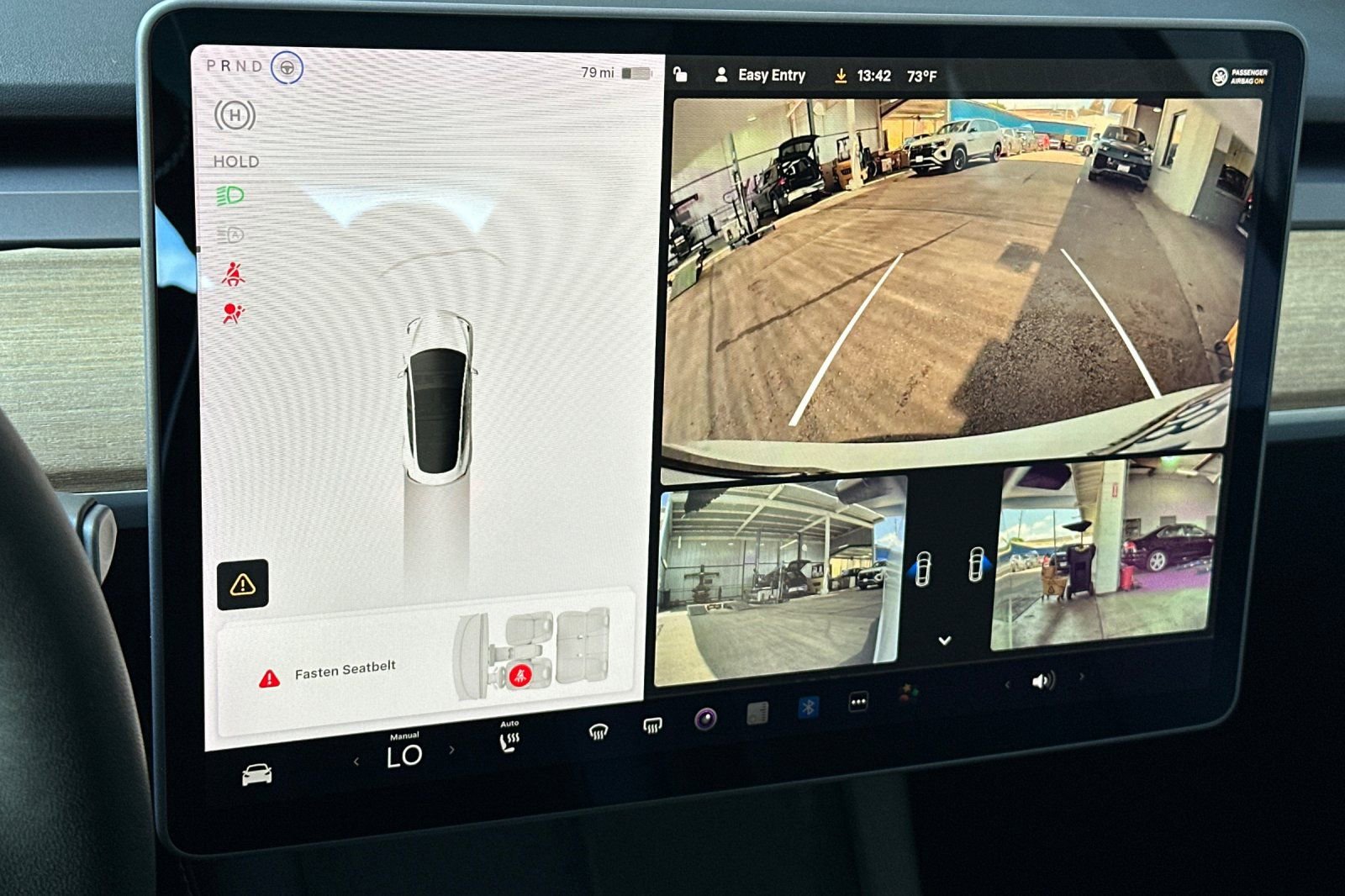 Used 2021 Tesla Model 3 Standard Range Plus RWD image 19