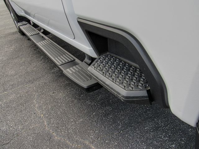 New 2024 GMC Sierra 2500 Pro image 10