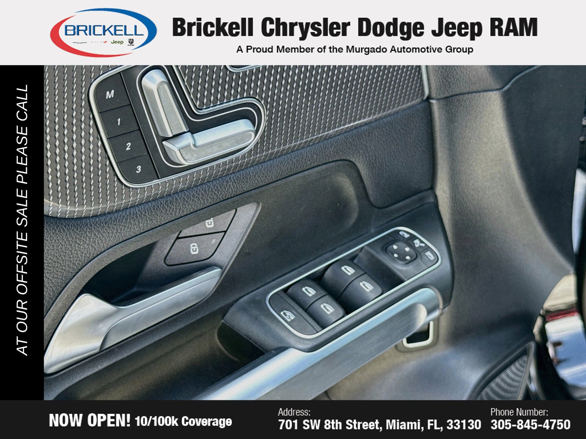 Used 2021 Mercedes-Benz GLB 250 w/ Premium Package image 22