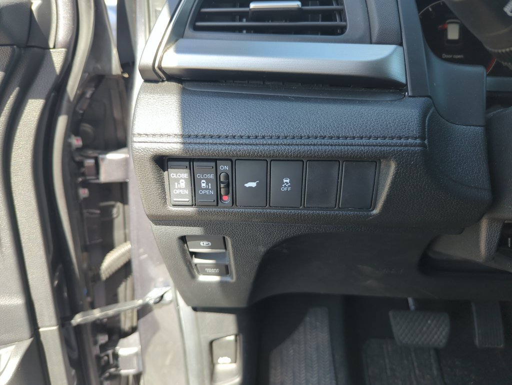 Used 2025 Honda Odyssey EX-L image 39