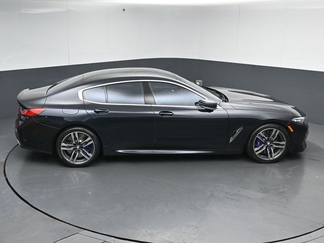 Used 2020 BMW M850i Gran Coupe xDrive AWD/4WD image 41