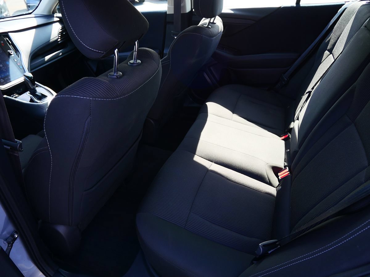 Used 2022 Subaru Legacy Premium AWD/4WD image 28