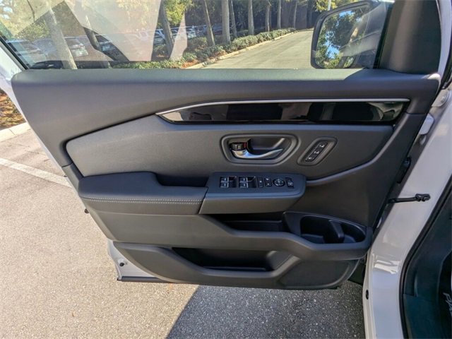 New 2026 Honda Passport RTL image 27