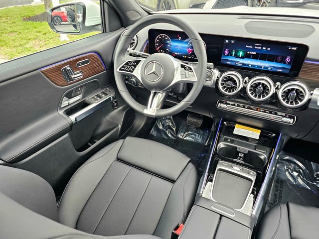 New 2026 Mercedes-Benz GLB 250 4MATIC image 25