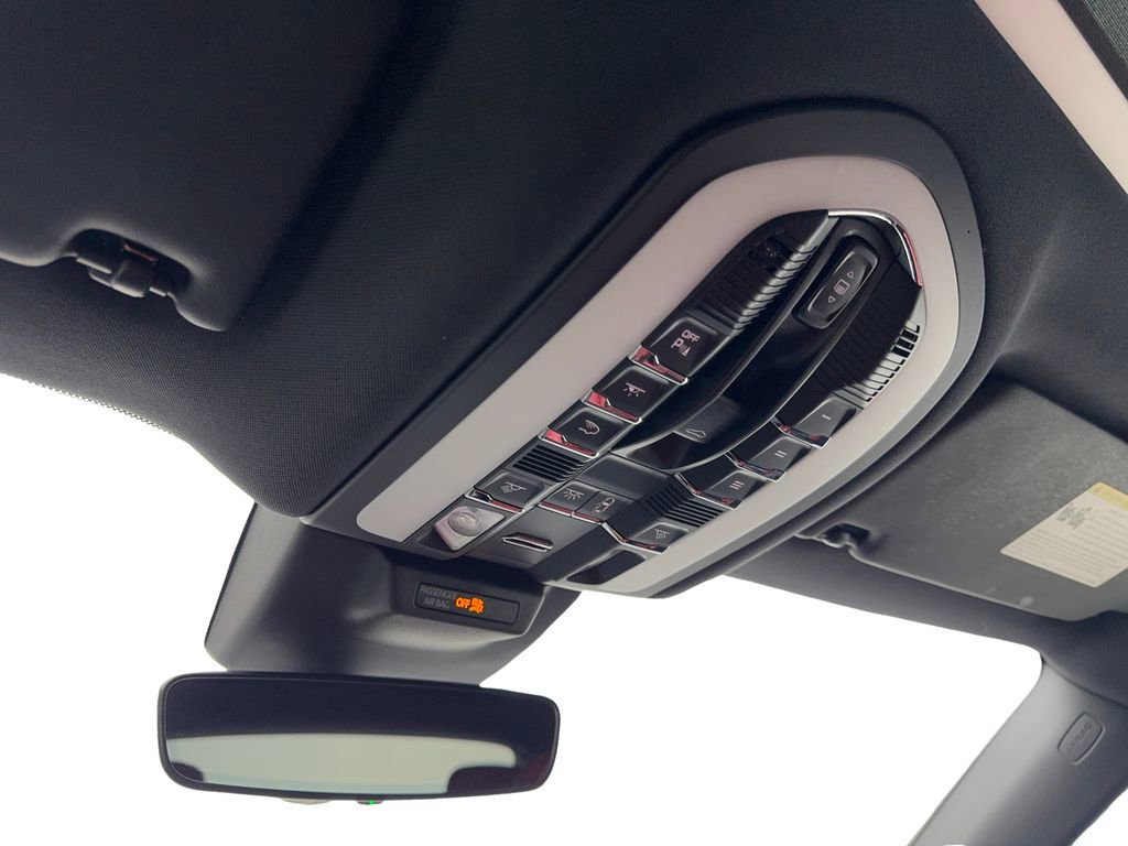 Used 2022 Porsche Macan image 69