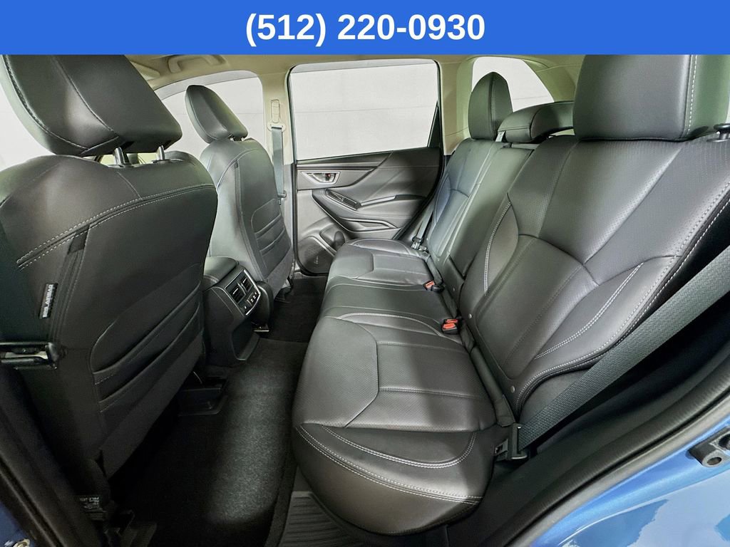 Used 2024 Subaru Forester Touring w/ Convenience Package image 31