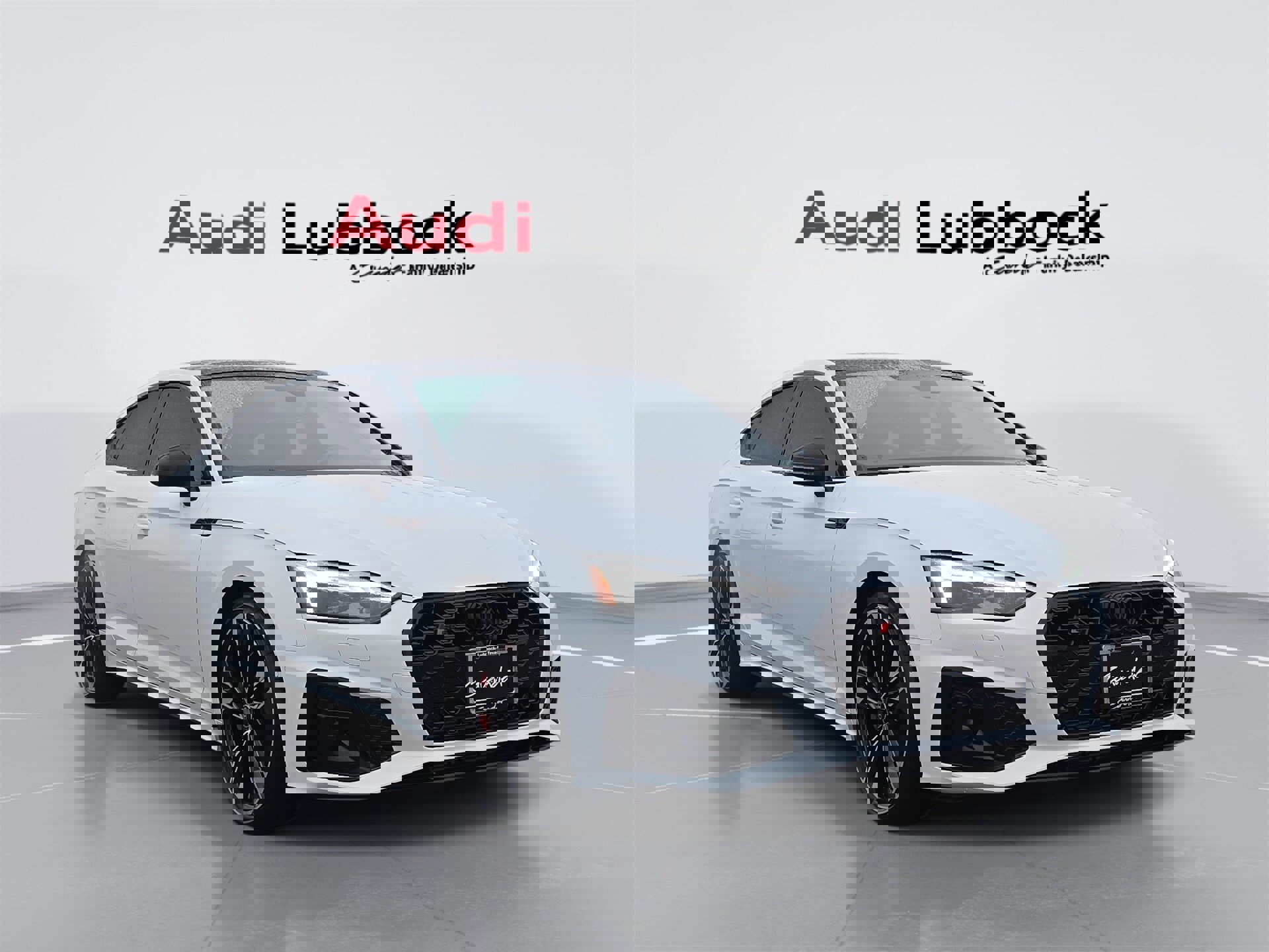 Certified 2024 Audi S5 Prestige