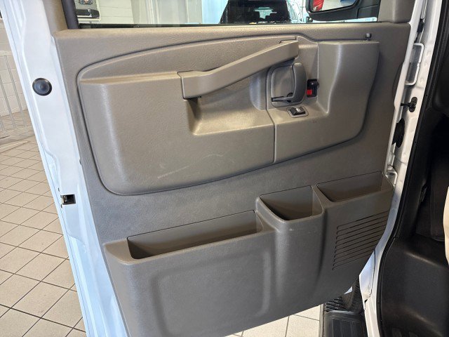 Used 2024 Chevrolet Express 3500 LT w/ LT Preferred Equipment Group image 14