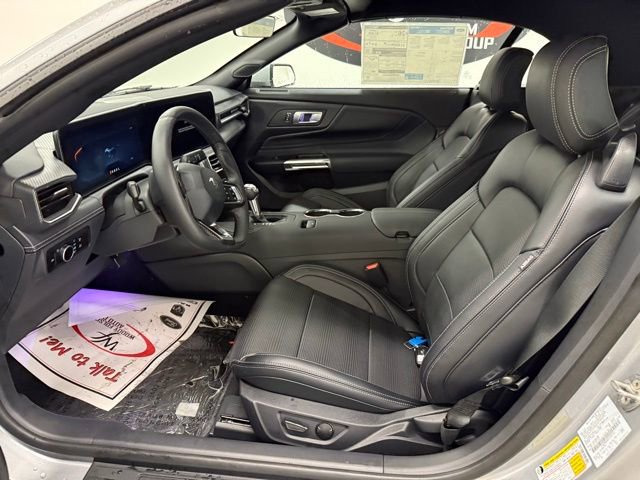 New 2026 Ford Mustang Premium image 8