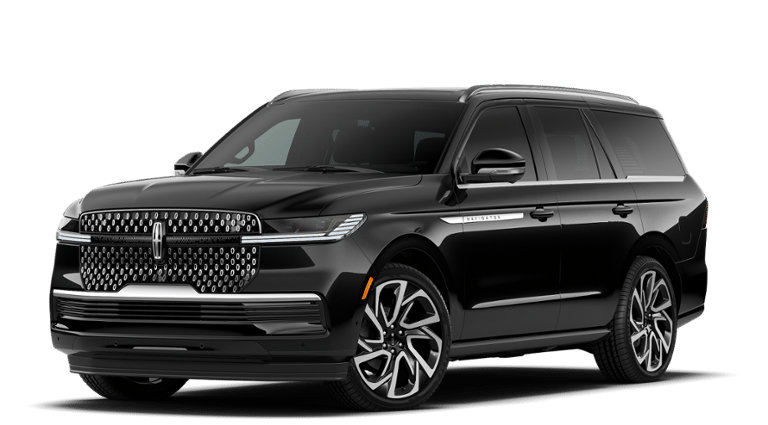 New 2026 Lincoln Navigator Reserve AWD/4WD image 24