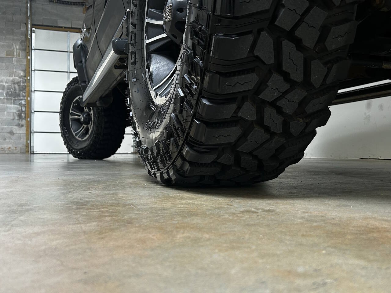 Used 2013 RAM 1500 Sport w/ Sport Premium Group AWD/4WD image 38
