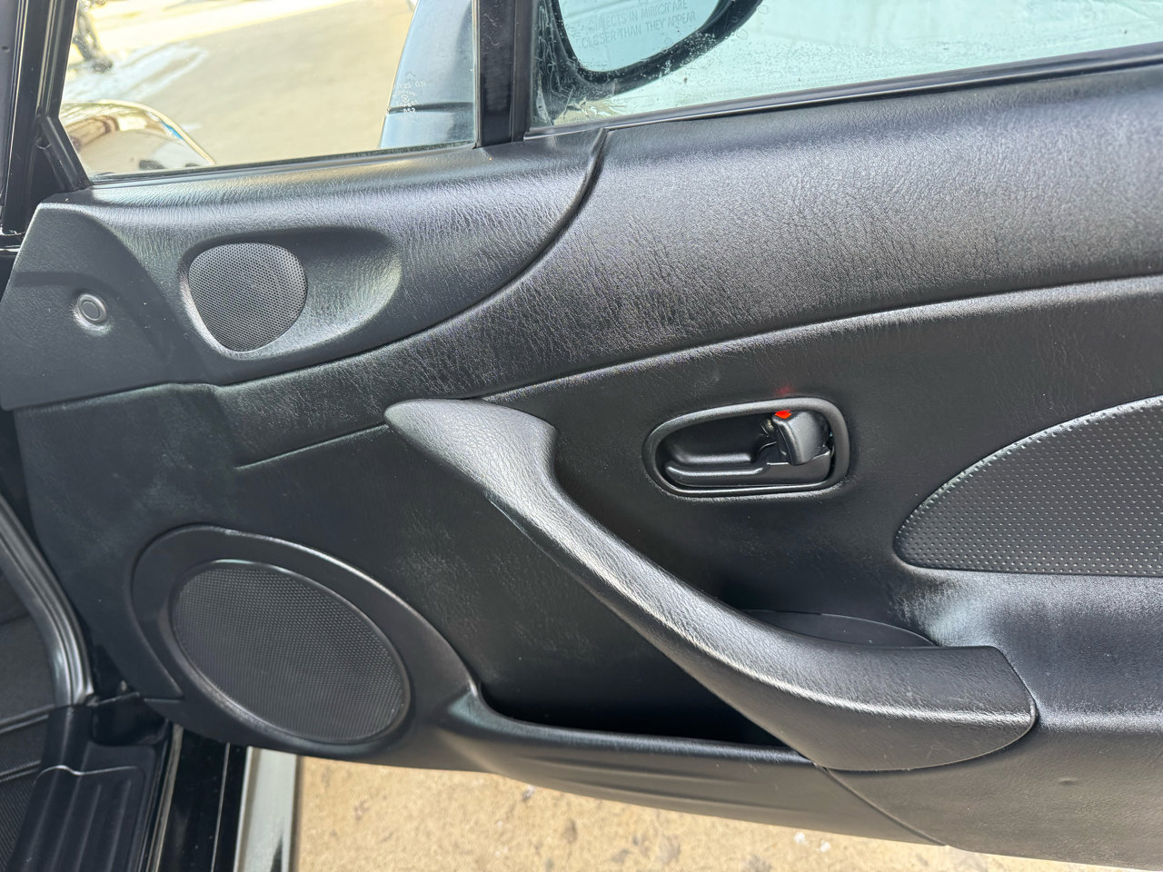 Used 2002 MAZDA MX-5 Miata image 24