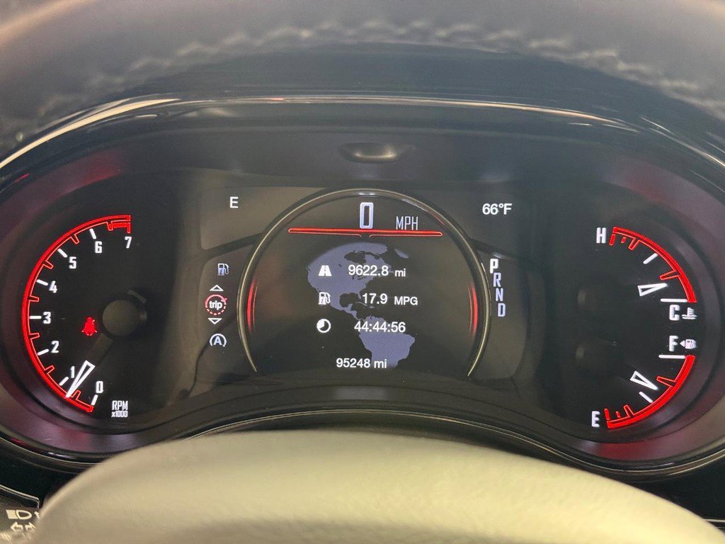 Used 2021 Dodge Durango GT AWD/4WD image 26