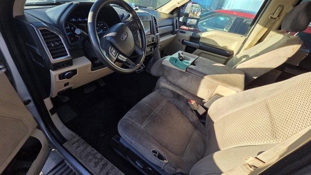 Used 2018 Ford F250 XLT w/ XLT Value Package image 8