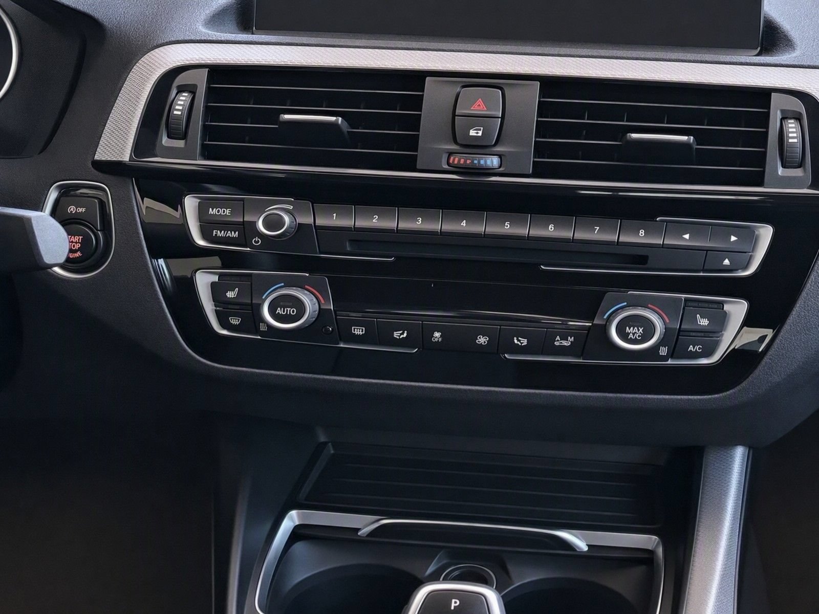 Used 2018 BMW M240i Convertible RWD image 10