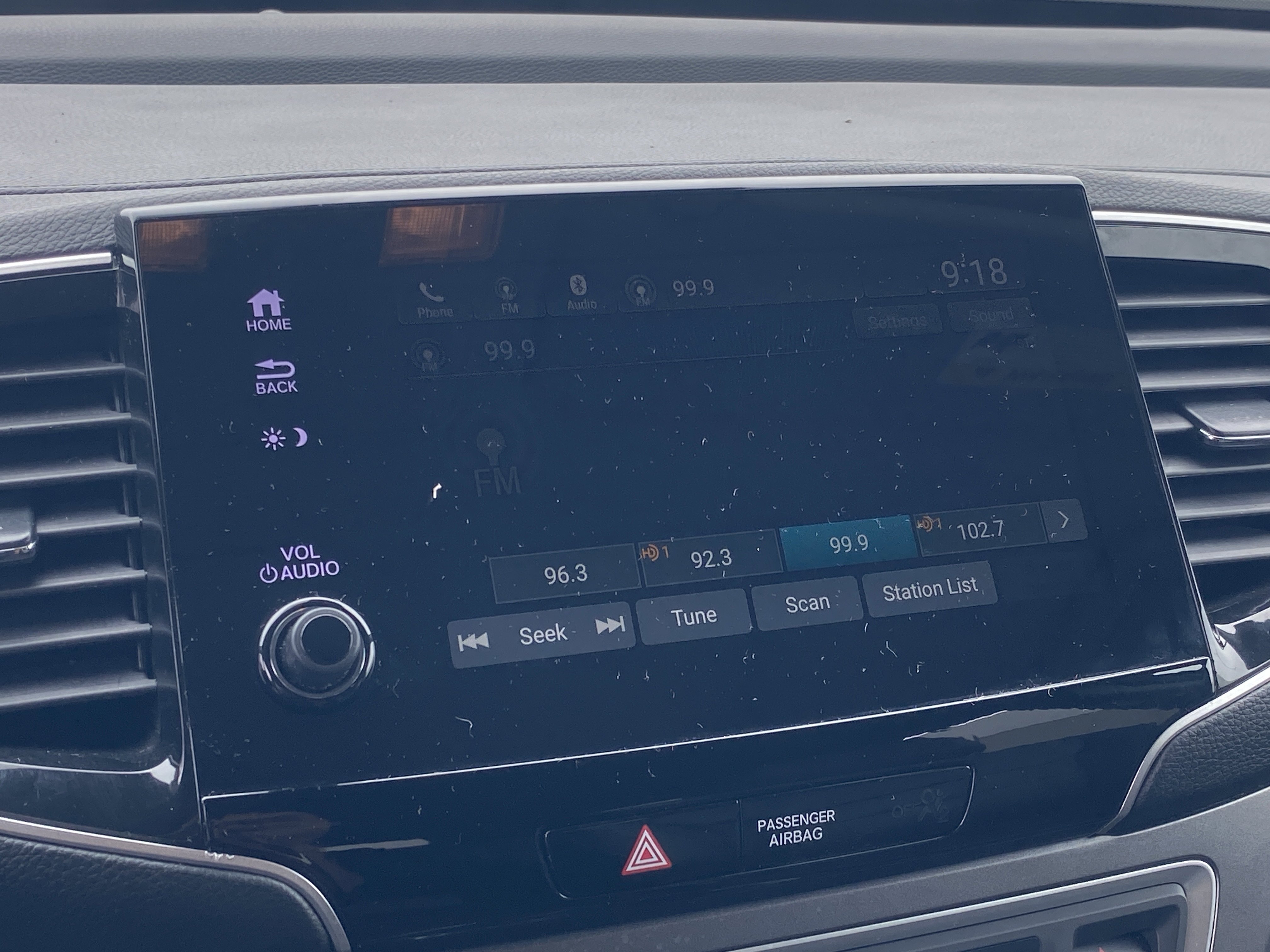 Used 2021 Honda Pilot Special Edition image 19