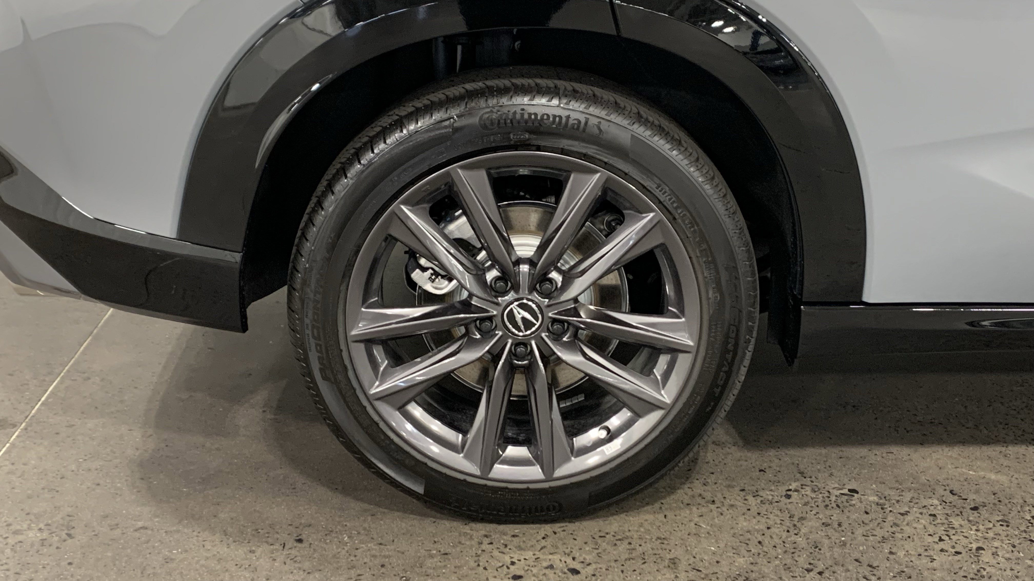 Certified 2025 Acura ADX A-Spec image 53